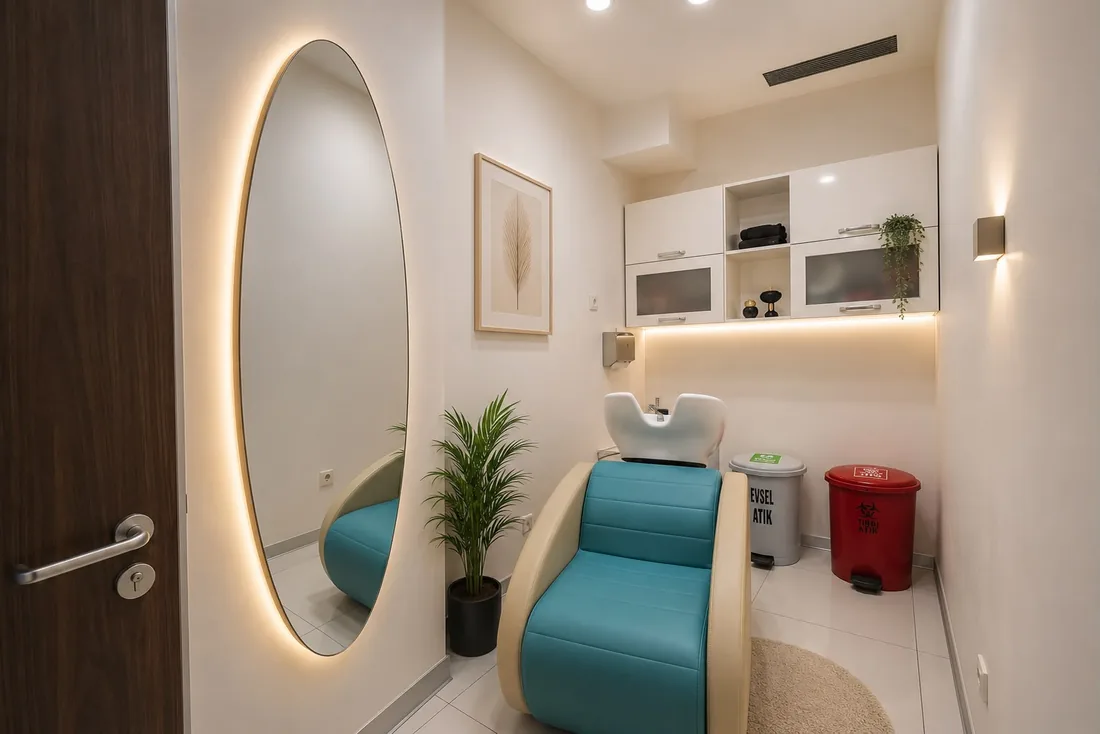 EsteCenter care suite
