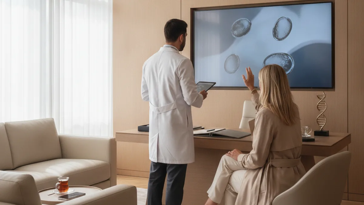 EsteCenter Istanbul aesthetic surgery clinic — UK Patients: Aesthetic Surgery in Istanbul | EsteCenter