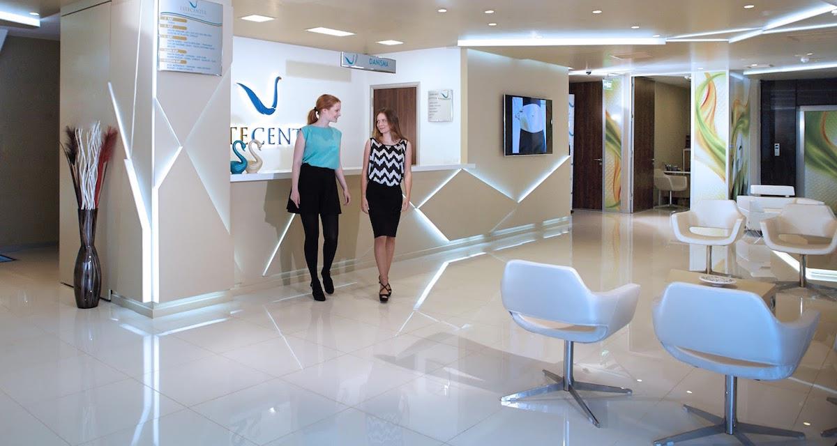 EsteCenter Istanbul plastic surgery clinic