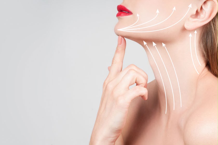 Bichectomy buccal fat removal at EsteCenter Istanbul
