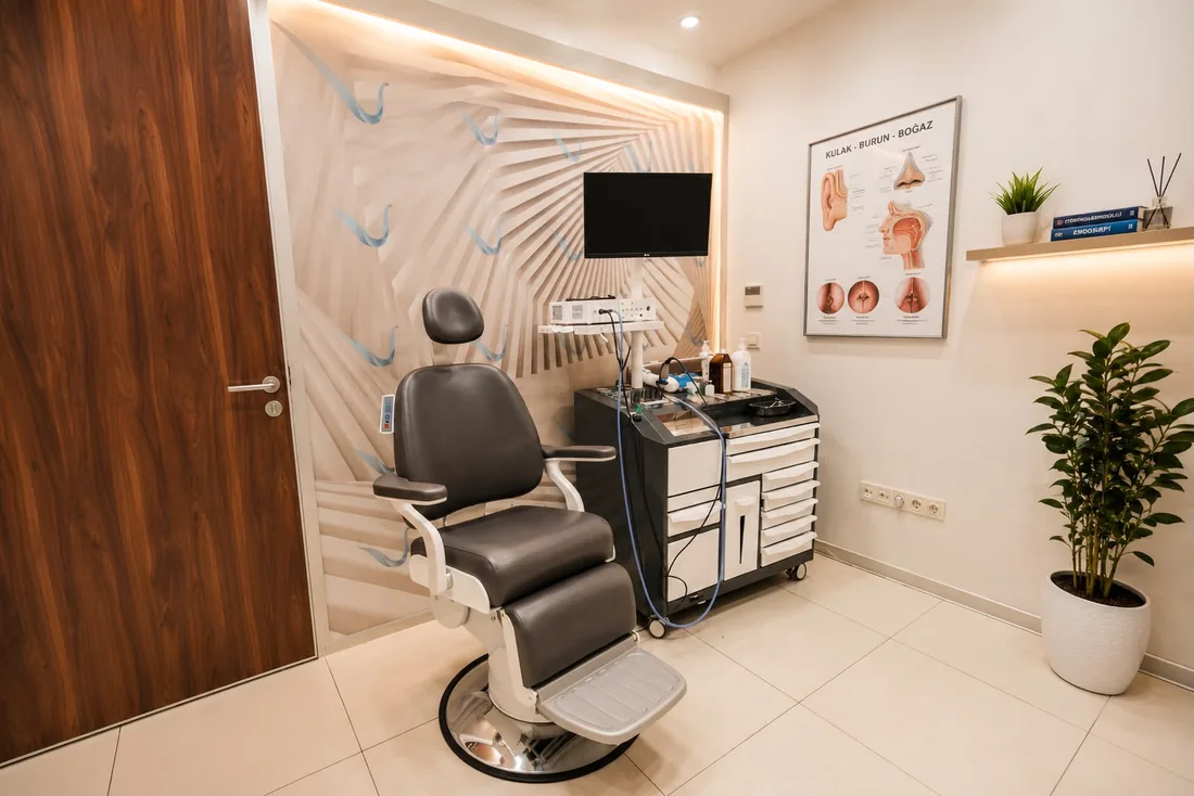 EsteCenter lounge