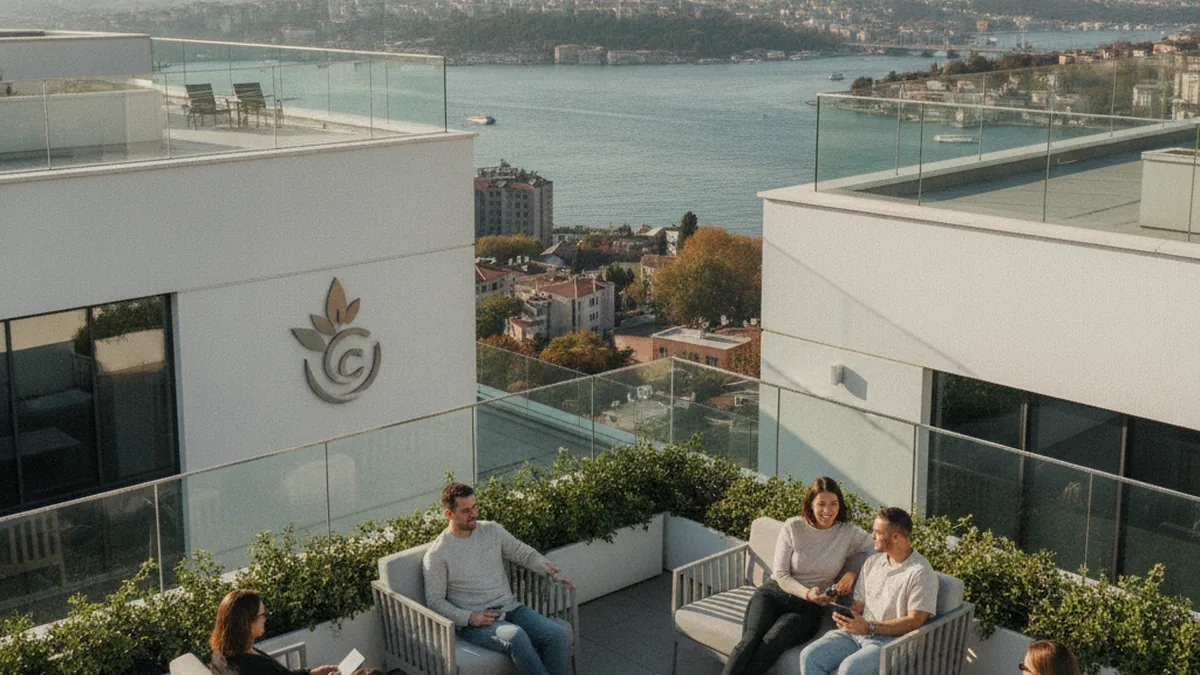 EsteCenter Istanbul hair transplant clinic — USA Patients: Hair Restoration Beyond Borders | EsteCenter