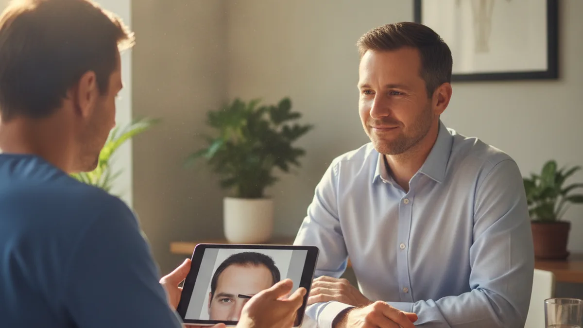 EsteCenter Istanbul hair transplant clinic — USA Patients: Maximizing Hair Transplant Value | EsteCenter