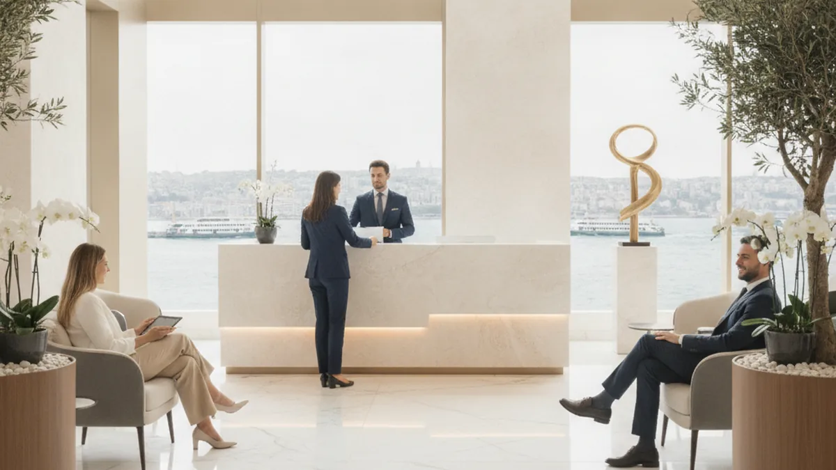 EsteCenter Istanbul medical aesthetics clinic — USA Patients: Smart Aesthetics Choices in Istanbul | EsteCenter