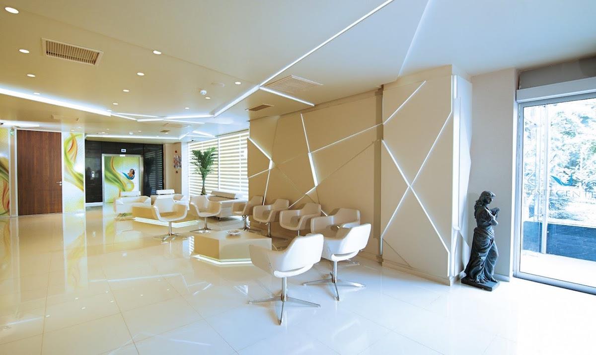 EsteCenter Istanbul medical aesthetics clinic