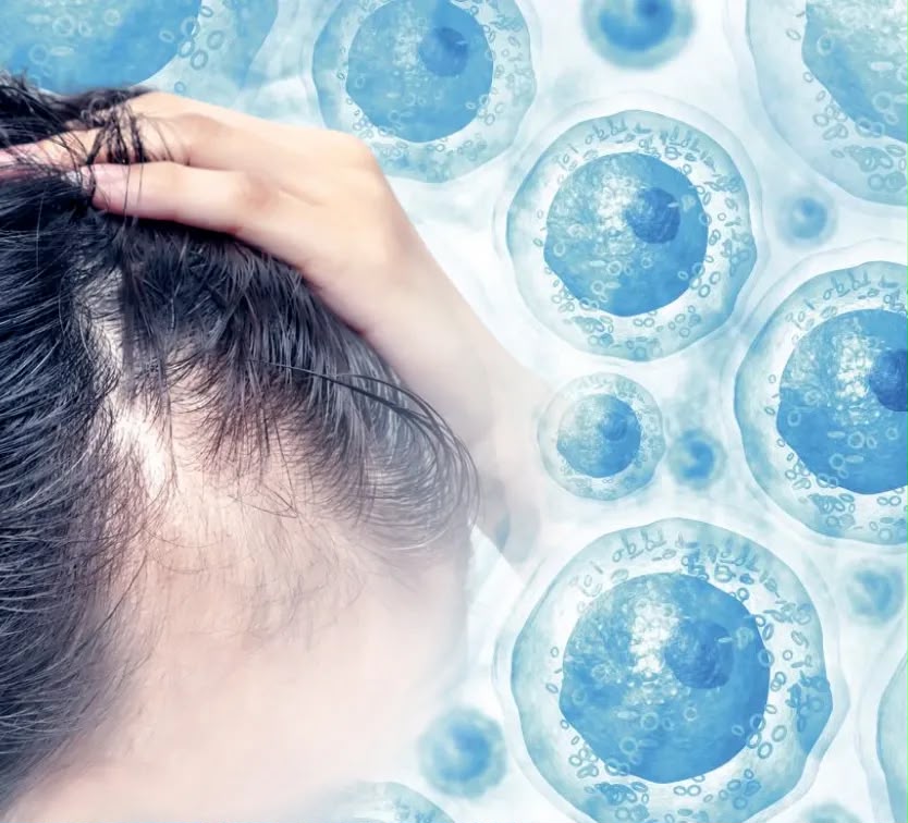Alloblast skin regeneration treatment at EsteCenter Istanbul