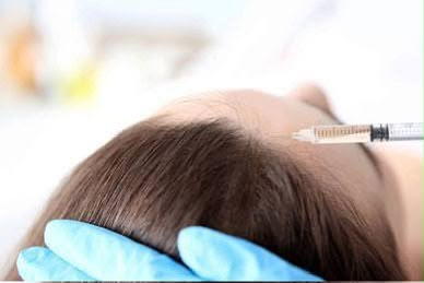 Exosome regenerative skin therapy at EsteCenter Istanbul