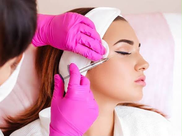 OxyGeneo 3-in-1 facial at EsteCenter Istanbul